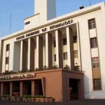 IIT Karaghpur Building