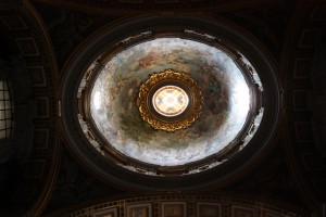 Dome 1