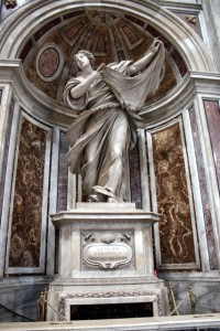St. Veronica - 1