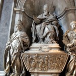 Pope Alexander, I think